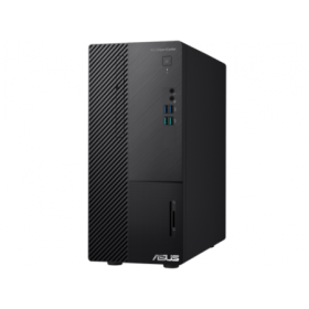 Desktop ExpertCenter D5 Mini Tower, D500ME-7137001090, 512GB M.2 2280 NVMe™ PCIe® 4.0 SSD, 16GB DDR4 U-DIMM, Intel® Core™ i7-137