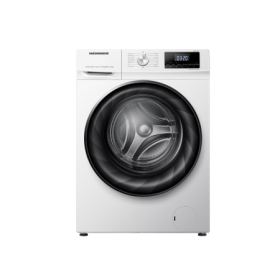 MASINA DE SPALAT RUFE CU USCATOR HEINNER HWDM-H8514A