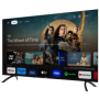 LED TV HORIZON 4K-GTV 55HL7590U/D, 55" D-LED, 4K Ultra HD (2160p), Dolby Vision HDR / HDR10 / HLG + MicroDimming, Digital TV-Tun