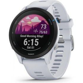 Ceas Garmin Forerunner 255, display 33mm, rezolutie displat 260x260 conectivitate Bluetooth™, ANT+, NFC, USB, functii accelerome