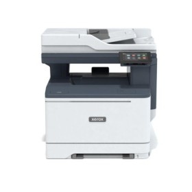 Multifunctional laser color Xerox C325V_DNI, dimensiune A4 (Printare,Copiere, Scanare, Fax), Dimensiune: A4, Viteza Până la 35 p