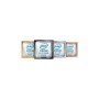 Intel Xeon-Silver 4510 2.4GHz 12-core 150W Processor for HPE