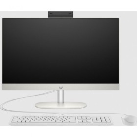 All-in-One HP ProOne 240 G10 23.8 inch Non-Touch IPS FHD cu procesor Intel Core i5-1335U 10-Core, video integrat Intel UHD Graph