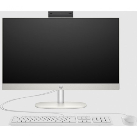 All-in-One HP ProOne 240 G10 23.8 inch Non-Touch IPS FHD cu procesor Intel Core i5-1335U 10-Core, video integrat Intel UHD Graph