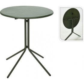 MASA PLIABILA ROTUNDA D58XH70CM, VERDE