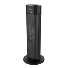 RADIATOR CERAMIC CU UMIDIFICARE HEINNER HCH-LH2000BK