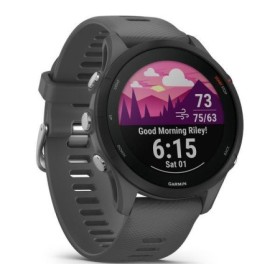 Ceas Garmin Forerunner 255, display 33mm, rezolutie displat 260x260 conectivitate Bluetooth™, ANT+, NFC, USB, functii accelerome