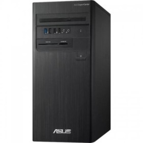 Desktop Business ASUS ExpertCenter D7, D700TER-7147000090, 512GB M.2 2280 NVMe™ PCIe® 4.0 SSD, 16GB DDR5 U-DIMM, Intel® Core™ i7