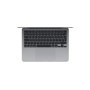 MacBook Air 15.3" Retina/ Apple M3 (CPU 8- core, GPU 10- core, Neural Engine 16- core)/16GB/1TB - Space grey - INT KB (2024)