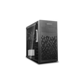 Carcasa DEEPCOOL MATREXX 30 Mini Tower NEGRU