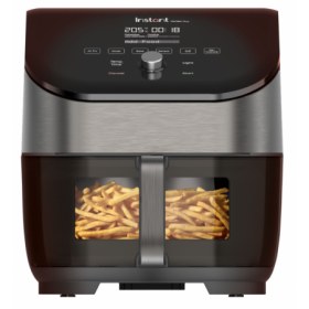 Vortex Plus 6 Clear Cook & Odor Erase