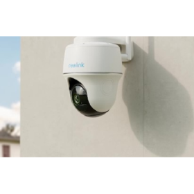 Camera de supraveghere Reolink ARGUS SERIES B420 Senzor: 1/2.7 inch CMOS Rezolutie video: 3 Megapixeli (2304 x 1296 pixeli) Cadr