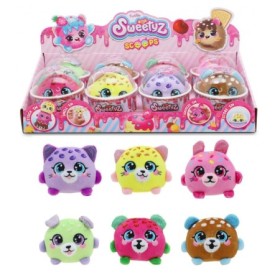 PLUS PARFUMAT, SWEETYZ, DIVERSE MODELE