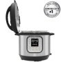 INSTANT POT DUO 6, MULTICOOKER 5.7L