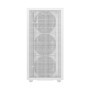 Carcasa DEEPCOOL CH560 Mid Tower ARGB ALB
