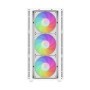 Carcasa DEEPCOOL CH560 Mid Tower ARGB ALB