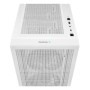 Carcasa DEEPCOOL CH560 Mid Tower ARGB ALB
