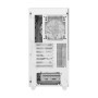 Carcasa DEEPCOOL CH560 Mid Tower ARGB ALB