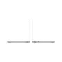 MacBook Air 13.6" Retina/ Apple M3 (CPU 8-core, GPU 8-core, Neural Engine 16-core)/8GB/256GB - Space grey - US KB (2024) (US pow