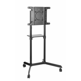 Stand TV mobil Serioux TV11-46TW, dimensiuni: 920x702x1595mm, compatibilitate  dimensiune ecran: 37"-70", compatibil VESA: 200x2