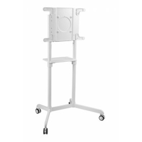 Stand TV mobil Serioux TV11-46TW, dimensiuni: 920x702x1595mm, compatibilitate  dimensiune ecran: 37"-70", compatibil VESA: 200x2