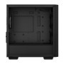 Carcasa DEEPCOOL CC360 Mid Tower ARGB NEGRU
