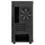 Carcasa DEEPCOOL CC360 Mid Tower ARGB NEGRU