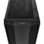 Carcasa DEEPCOOL CC360 Mid Tower ARGB NEGRU