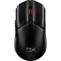 Mouse HyperX Pulsefire Haste Core 2 Wireless, rezolutie maxima 12000 DPI, conectivitate 2.4GHz Wireless / Bluetooth 5.2, polling
