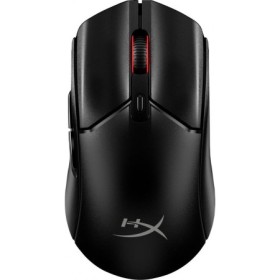 Mouse HyperX Pulsefire Haste Core 2 Wireless, rezolutie maxima 12000 DPI, conectivitate 2.4GHz Wireless / Bluetooth 5.2, polling
