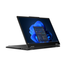 Laptop Lenovo ThinkPad X13 2-in-1 Gen 5 13.3" WUXGA Intel® Core™ Ultra 7 155U Integrated Intel Graphics RAM 32 SSD 1Ts 3YP W11P