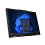 Laptop Lenovo ThinkPad X13 2-in-1 Gen 5 13.3" WUXGA Intel® Core™ Ultra 7 155U Integrated Intel Graphics RAM 32 SSD 1Ts 3YP W11P