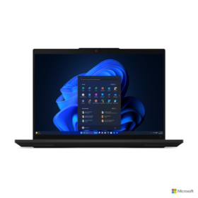 Laptop Lenovo ThinkPad L14 Gen 5 (Intel) 14" WUXGA Intel Core Ultra 7 155U Integrated Intel Graphics RAM 32GB, SSD 1TB, 3YO W11P