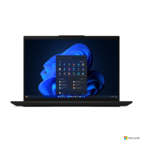 Laptop Lenovo ThinkPad L16 Gen 1 (Intel) 16" WUXGA Intel Core Ultra 7 155U Integrated Intel Graphics RAM 16GB, SSD 512GB, 3YO W1
