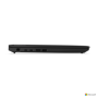 Laptop Lenovo ThinkPad L16 Gen 1 (Intel) 16" WUXGA Intel Core Ultra 7 155U Integrated Intel Graphics RAM 16GB, SSD 512GB, 3YO W1
