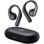 Casti Anker Soundcore AeroFit, wireless, tip butoni, utilizare smartphone, Bluetooth 5.3, 4x microfon pe casca, USB Type-C, dura
