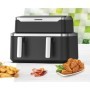 FRITEUZA AER CALD HEINNER HAF-DDB9BK26