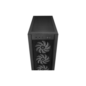 Carcasa ASUS GT302 TUF GAMING Mid Tower ARGB NEGRU