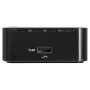 Docking station Targus , interfata USB 3.2 G2, compatibilitate porturi USB-A and USB-C, DP Alt. Mode, TB3, ethernet, putere maxi