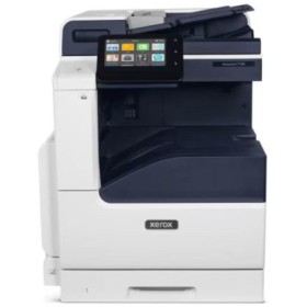 IOT laser monocrom Xerox B7100, Pentru functionare trebuie sa se completeze cu unul din kiturile de viteza 097S05185 25 ppm,097S