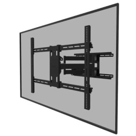 Suport de perete Nemounts Select, pentru display-uri cu o diagonala 55"-110", suporta pana la 125kg, pivotare 45° cu inclinatie 