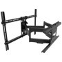 Suport de perete Nemounts Select, pentru display-uri cu o diagonala 55"-110", suporta pana la 125kg, pivotare 45° cu inclinatie 