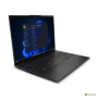 Laptop Lenovo ThinkPad L16 Gen 1 (Intel) 16" WUXGA Intel Core Ultra 5 125U Integrated Intel Graphics RAM 16GB, SSD 512GB, 3YO W1