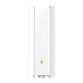 TP-LINK EAP623-OUTDOOR HD AX1800 WI-FI 6 Access Point, Interfata: 1 x 10/100/1000Mbps, Dimensiuni: 280.4 × 106.5 × 56.8 mm, 2 an