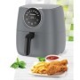 FRITEUZA CU AER CALD HEINNER SMARTFRY HAF-B6GREY1700