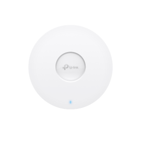 "AX5400 Ceiling Mount Dual-Band Wi-Fi 6 Access Point PORT: 1×2.5 Gigabit RJ45 Port SPEED:574Mbps at  2.4 GHz + 4804 Mbps at 5 GH