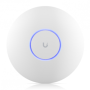 Ubiquiti U7-PRO WI-FI 7 Access Point, Dimensiuni: Ø206 x 46 mm, Polycarbonat, metal, Interfata: 1 x 1/2.5 GbE RJ45 port, Aliment