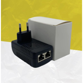 INJECTOR POE 0.5A 48V POE-4805