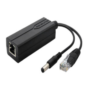 SPLITTER POE 48-12V POE-001