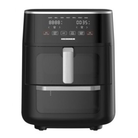 FRITEUZA DUBLA CU AER CALD HEINNER OVENFRY COOK HAFO-M11BK1700